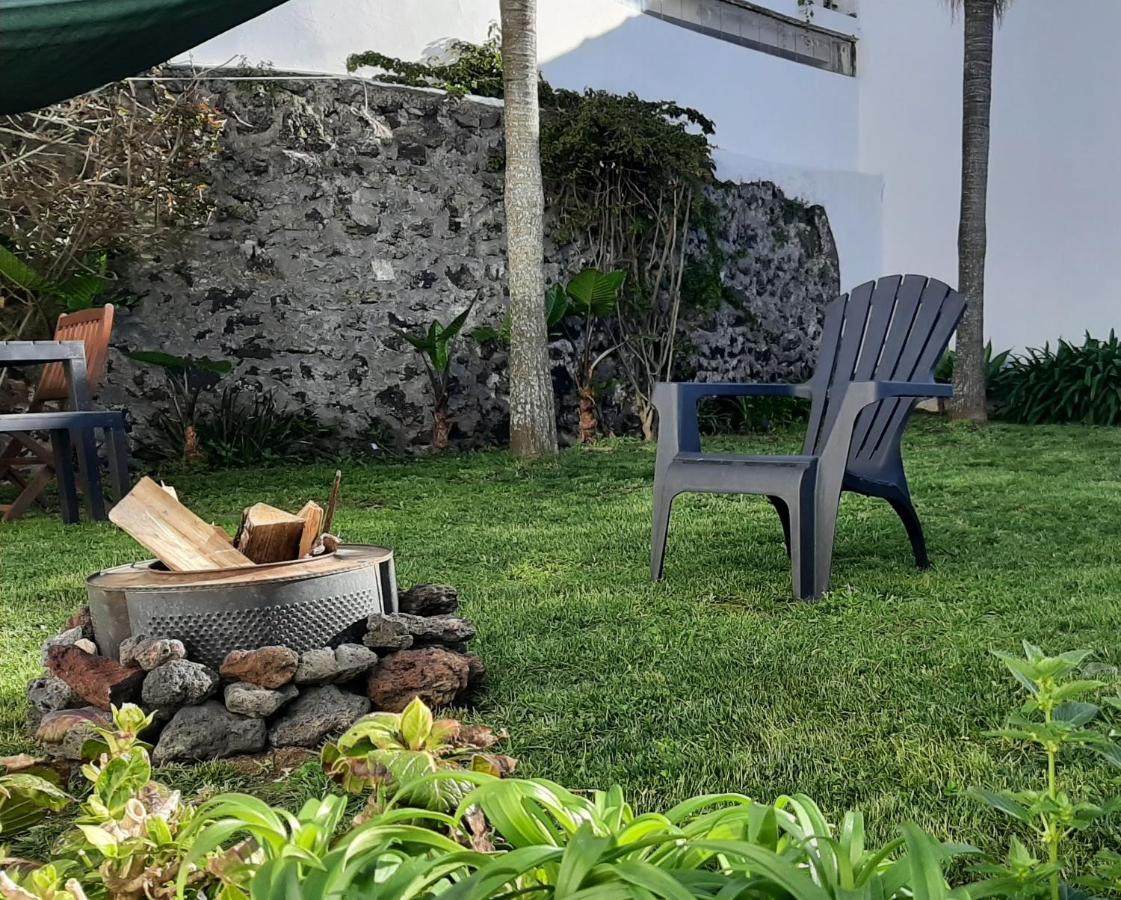 Vila Nikau - Garden By The Sea Lagoa  Extérieur photo